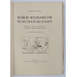 Przecław Smolik, Unter den Anhängern von Burchan-Buddha. Skizzen aus dem Leben, den Geschichten und Legenden der Mongolen-Burjaten