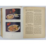 Marja Disslowa, Wie man kocht. Ein praktisches Handbuch des Kochens