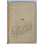 Alfred Odrowąż Sypniewski, Geschichte der neueren Zeit von 1815 bis zur Gegenwart