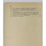 B. Gebert und G. Gebertowa, Wypisy historyczne z dziejów ojczystych