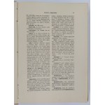 Kollektivarbeit, Lateinisch-Polnisches Wörterbuch