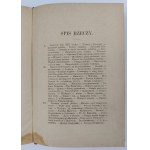 K. Wł. Wójcicki, Niewiasta polska w początkach naszego stulecia 1800-1830