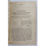 Przegląd Warszawski literatury, historyj, statystyki i rozmaitości. Rok 1840.