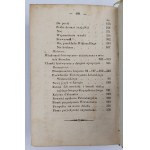 Przegląd Warszawski literatury, historyj, statystyki i rozmaitości. Rok 1840.