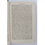 H. De Balzac, Estudes Philosophiques. Louis Lambert