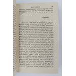 H. De Balzac, Estudes Philosophiques. Louis Lambert