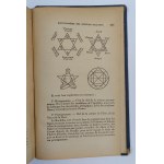 Encyclopedie des Sciences Occultes (Encyclopedia of the Occult).