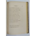 Poeme en Huit Chants par Barthelemy et Mery, Napoleon en Egypte, poeme