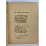 Algernon Charles Swinburne, Atalanta in Calydon: and Lyrical Poems