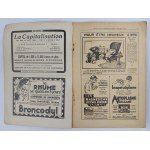 Almanach Illustre du Petit Parisien 1935