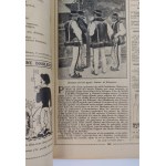 Almanach Illustre du Petit Parisien 1935