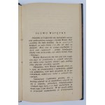 Ks. Alojzy Majewski P. S. M., Żywot świątobliwej Wandy Justyny Pepomuceny Malczewskiej 1822-1896