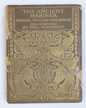 Samuel Taylor Coleridge, The Ancient Mariner