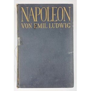 Emil Ludwig, Napoleon