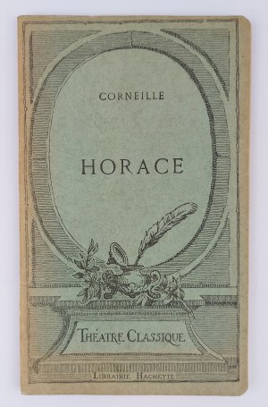 Corneille, Horace