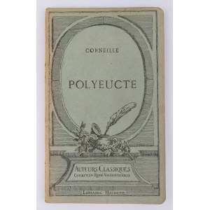 Corneille, Polyeucte