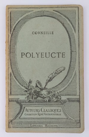 Corneille, Polyeucte
