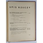 Praca zbiorowa Oficerów i Urzędników Ministerstwa Spraw Wojskowych pod Redakcją Majora Inżyniera Aleksandra Króla, Budownictwo wojskowe 1918-1935. Tom I.