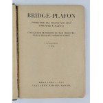 I. GA., Bridge Plafon. Manual for those wishing to play Plafon correctly