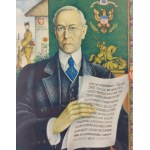 Thomas Woodrow Wilson