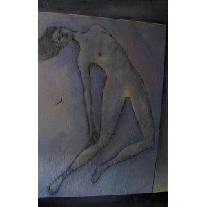 Justyna Neyman, The Art of Flying, 2017