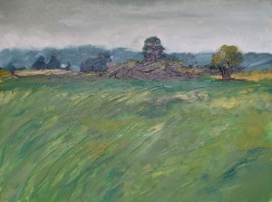 Rafał Moroz, Dłużew (2), 2015