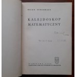Steinhaus, Kalejdoskop matematyczny, Warszawa 1954 r.