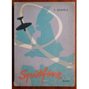 Schiele T. Spitfire