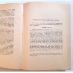Bastrzykowski, Historická monografie Sandoměřské vrchoviny