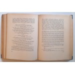 Bastrzykowski, Historische Monographie des Sandomierzer Hochlandes