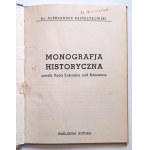 Bastrzykowski, Monografja historyczna parafii Ruda Kościelna nad Kamienną