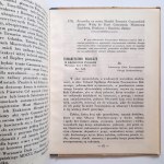Bastrzykowski, Historische Monographie der Gemeinde Ruda Kościelna nad Kamienną