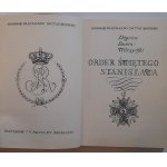 Dunin-Wilczyński Zbigniew: Order Świętego Stanisława
