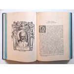 [Vasari Giorgio: Leben der berühmtesten Maler, Bildhauer und Architekten, /Einband von Richard Ziemba, Buchbindermeister/.