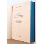 [Vasari Giorgio: Leben der berühmtesten Maler, Bildhauer und Architekten, /Einband von Richard Ziemba, Buchbindermeister/.