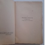 Rzewnicki Jan: 1863 obrazy sceniczne z Powstania Styczniowego. Trylogia: I. Przed burzą; II. Błyski; III.