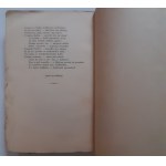 Rzewnicki Jan: 1863 obrazy sceniczne z Powstania Styczniowego. Trylogia: I. Przed burzą; II. Błyski; III.