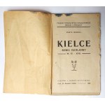 Hubicka, Kielce : szkic dziejowy w. XI-XVIII, 1920 r.