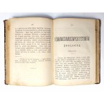 Pamiętnik Naukowy Tom II, 1866 r.