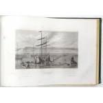 Pohledy na svět, osm svazků - 379 intaglií, 1835-1844.