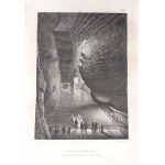 Widoki świata, osiem tomów - 379 stalorytów, 1835-1844 r.