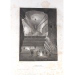 Pohľady na svet, osem zväzkov - 379 intaglií, 1835-1844.