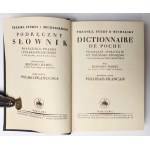 Trzaska, Evert a Michalského francúzsko-polský a poľsko-francúzsky príručný slovník