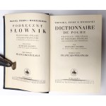 Trzaska, Evert a Michalski, Francouzsko-polský a polsko-francouzský příruční slovník