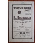 Biuletyn informacyjny VIII Targów Katowickich 30.05-14.06 1936 r.