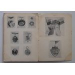 Szwagrzyk J.A. Moneta ,medal,order. Katalog