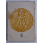 Szwagrzyk J.A. Münze, Medaille, Orden. Katalog