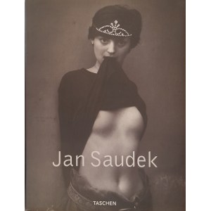 SAUDEK Jan - album Taschen (EROTYKA, AKTY) / UNIKAT