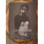 SAUDEK Jan - album Taschen (EROTYKA, AKTY) / UNIKAT