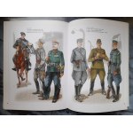 ABBOTT P., PINK E. - Ukrainian Armies 1914-55 (Armed Forces of Ukraine) / Osprey Publishing.